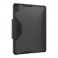 URBAN ARMOR GEARUAG製 iPad Air 13インチ(M3/2025)用 PLYO LTケース(アイス/ブラック)UAG-IPDA13M3-YLT-IB 写真7