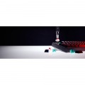 HyperX Origins 2 65 ゲーミングキーボード メカニカル 有線 USB-A 日本語配列 65%レイアウト  HyperX  2年保証 日本正規代理店品 ブラック HXR-B4QS3AA#ABJ 写真7