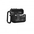 URBAN ARMOR GEAR UAG製 AIRPODS PRO(第3世代)用 PLASMAケース ブラック UAG-APPRO3-T-BK 写真7