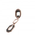 URBAN ARMOR GEAR UAG製 Monarch Mag2 Dual Magnetic Ring Stand デュアルマグネット 360°回転 キックスタンド エイジドブロンズ 写真7