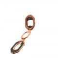 URBAN ARMOR GEAR UAG製 Monarch Mag2 Dual Magnetic Ring Stand デュアルマグネット 360°回転 キックスタンド バーントオレンジ 写真7