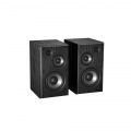 Edifier クアッドアンプ3wayブックシェルフスピーカー R2750DBMK2 144W 入力5系統 Bluetooth HDMIeARC 光 同軸デジタル ハイレゾ マルチポイント接続 ブラック 写真7