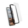 URBAN ARMOR GEAR UAG 製 Google Pixel 10a用 GLASS SHIELD クリア UAG-GP10A-SP 写真7