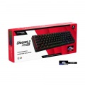 HyperX Origins 2 Pro 65 ゲーミングキーボード ラピットトリガー 日本語配列 有線 USB-A 8000Hzポーリングレート 65%レイアウト ホットスワップ対応 写真7