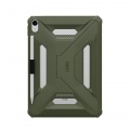 URBAN ARMOR GEAR iPad A16用 SCOUT+ケース オリーブ UAG-IPD16-SCP-OL 写真7