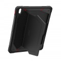 URBAN ARMOR GEAR 13インチiPad Air(M4)用 MONARCH ケブラーブラック UAG-IPDA13M4-P-KB 写真7