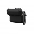 URBAN ARMOR GEAR UAG製 AIRPODS PRO(第3世代)用 PLASMA ブラックアウト / エイジドブロンズ UAG-APPRO3-T-BO/AG 写真7