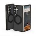 URBAN ARMOR GEAR Galaxy Z Fold8 Ultra用 MOUVEケース アッシュ UAG-GLXZFD8U-M-AS 写真7