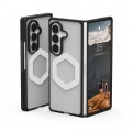 URBAN ARMOR GEAR Galaxy Z Fold8 Ultra用 MOUVEケース アイス UAG-GLXZFD8U-M-IC 写真7