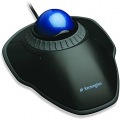 オービットトラックボールウィズスクロールリン K72337JP 写真7