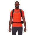 MAMMUT マムート リチウム 30 dark marsh-black 30L 2530-03152 写真6