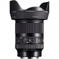 20/1.4 DG DN ART ソニーE 写真8