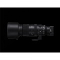 60-600mm F4.5-6.3 DG DN OS ソニーE 写真8
