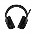 HyperX Cloud Stinger 2 Core ワイヤレスゲーミングヘッドセット PC対応 DTS Headphone:X 空間オーディ 289g軽量 ブラック 2年保証 在宅勤務 テレワーク ビデオ会議 リモートワーク 676A2AA 写真8