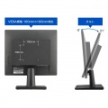 17型カラーLED液晶ディスプレイ VGA/HDMI ホワイト GH-LCS17D-WH 写真8