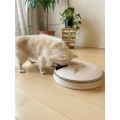 自動給餌器 猫 犬 タイマー MCP-10 | 自動餌やり機 ペット 餌やり ペットフード 給餌器 写真8