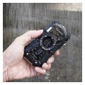 防水デジタルカメラ WG-70 (ブラック) 写真8