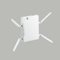 法人用無線AP/Wi-Fi6 2x2同時通信対応インテリPoEパススルー機能付き 写真8