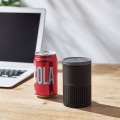 スピーカーフォン 会議用 マイクスピーカー Bluetooth 無線&有線 両対応 有線(USB-A) ノイズリダクション エコーキャンセラー ブラック 写真8