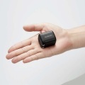ノートPC向けACアダプター/USB充電器/USB Power Delivery/45W/Type-C1ポート/スイングプラグ/ブラック 写真8