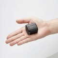 AC充電器/USB充電器/USB Power Delivery準拠/30W/USB-C1ポート/USB-A1ポート/スイングプラグ/ブラック 写真8
