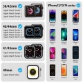 ワイヤレス充電器 7.5W マグネット式 スタンド アップルウォッチ充電器はめ込み可 同時充電可 おくだけ充電 ホワイト 写真8