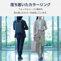 “REFLOK” ビジネスバックパック 写真8