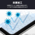iPhone 17 フィルム 衝撃吸収 ブルーライトカット 高透明 写真8