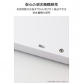 2.4GHz静音フルキーボード 写真8