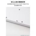2.4GHz静音ミニキーボード 写真8