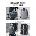 MNL CITY PACK LITE re/cor 写真8