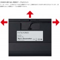 REALFORCE S 静電容量無接点方式 USBキーボード 写真8