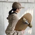 ジェットキャップ(ロゴ) 写真8