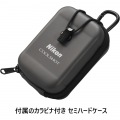 レーザー距離計 COOLSHOT 50i 写真8