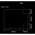 チェアマット 写真8