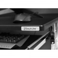 バウヒュッテ パソコンデスク | インテリア 家具 デスク パソコンデスク 昇降式 PCデスク スクエア オフィスデスク 写真8