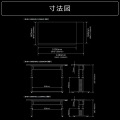 ゲーミングローデスクHD【大型商品につき代引不可・時間指定不可・返品不可】 写真8