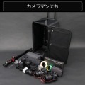 コスプレスーツケース 写真8