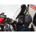 ライダーズホルスターバッグ2 写真8