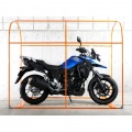 バイクガレージ 2150 スリム 写真8
