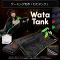 Bauhutte 洗えるロングピロー BHB-1000P-BK | 枕 まくら マクラ 幅100cm ロング 丸ごと水洗いOK 低反発 バウヒュッテ 写真8