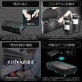 ゲーミングマットレス ダブル 写真8