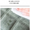 バーチェア 昇降機能 回転座面 合成皮革 KNC-K104 ブラウン 宮武製作所 | 椅子 チェア オシャレ 写真8