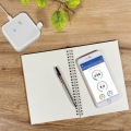 Bluetooth 環境センサー 写真8