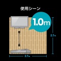 HIGH SPEED HDMIケーブル(やわらか) 写真8