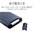 2.4GHzワイヤレステンキーパッド 写真8