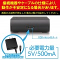 HDMI切替器 写真8