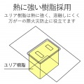 個別スイッチ付 雷ガードタップ 写真8