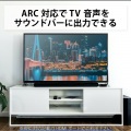 イーサネット対応スーパースリムHDMIケーブル(A-D) 写真8