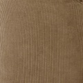 2P コーデュロイソファー コーヒーブラウン 写真8